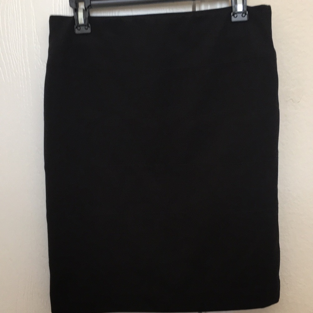 Black Skirt-Small
